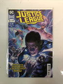 Justice League (2018) Starter Consequential Set
