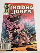 Indiana Jones (1984)