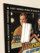 Star Wars Dark Empire (1997) # 1 (VF/NM) | Wizard Ace edition # 13 Acetate Cvr