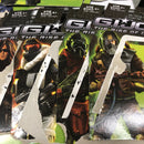 GI Joe (2009) Dossier • Cards • The Rise Of Cobra • Set Of 38