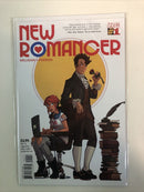 New Romancer (2016) Complete Set