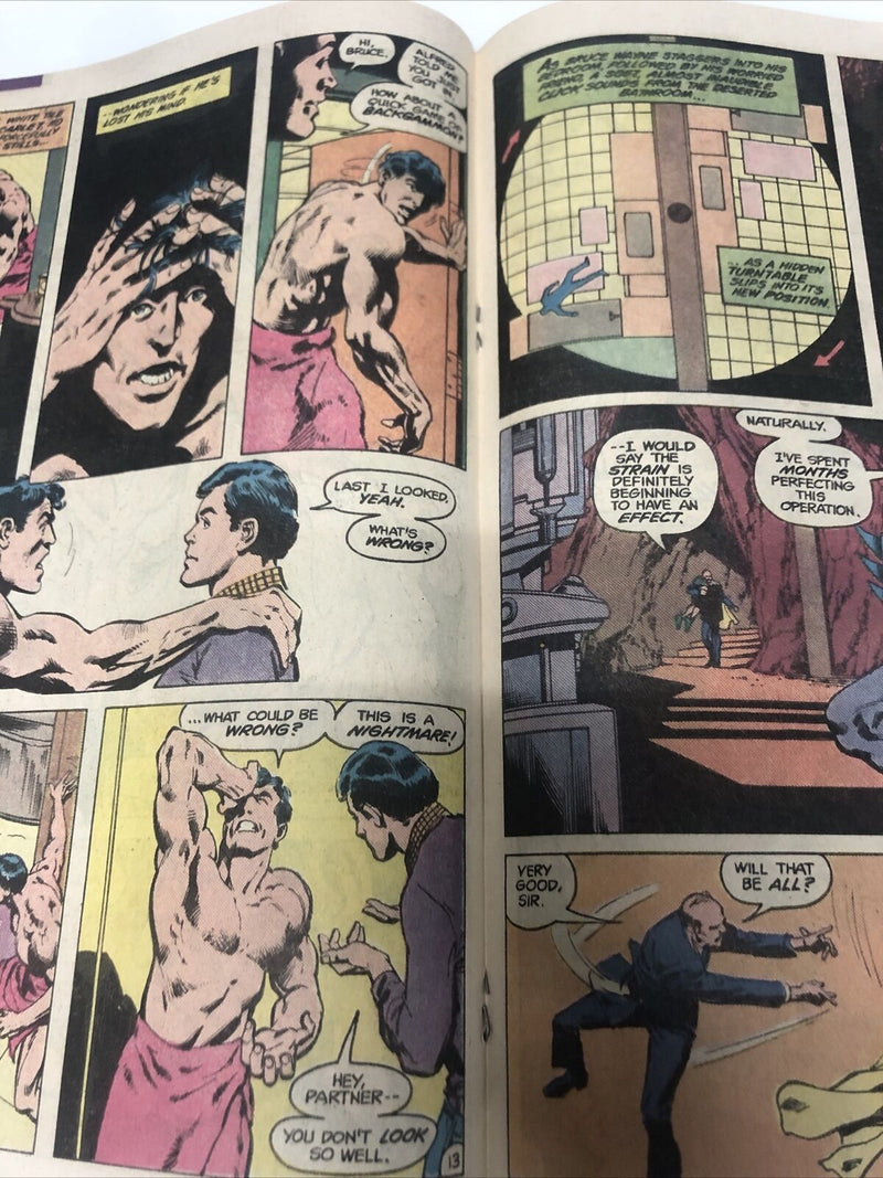 Batman (1983)