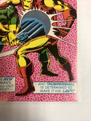 Iron Man (1983)