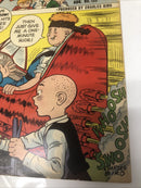 Little Wise Guys Starring In Daredevil (1956)