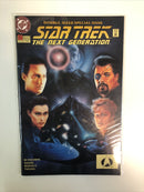 Star Trek: The Next Generation (1989)Set