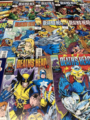Death’s Head (1988) Set Issue