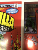 Godzilla King Of Monsters (2024)