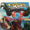 Mystery In Space With Captain Comet (2006)