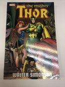 The Mighty Thor By Walter Simonson Vol.3 (2013) TPB Marvel Comics