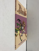 Princeless: The Pirate Princess Book 3 (2015) TPB Whitley•Higgins•Brandt