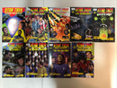 Star Trek One Shot + Star Trek New Visions (2013)