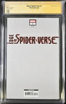 Edge Of Spider-Verse