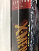 Uncanny X-Men (2025) Omnibus HC • Marvel Comics • Fatal Attractions • Wolverine