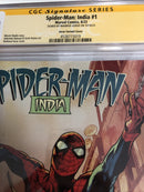 Spider-Man : India (2023)
