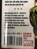 Hulk Vol.6 By Jeph Loeb (2010) HC Marvel Comics