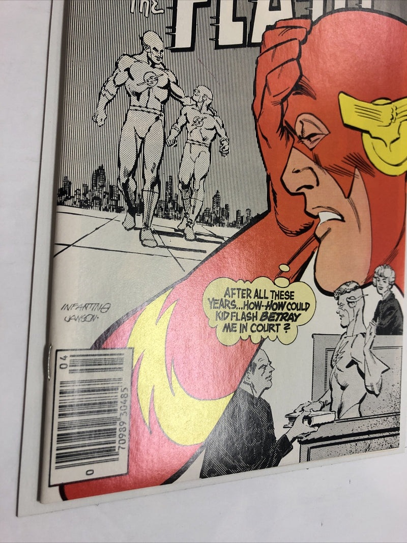 Flash (1985)
