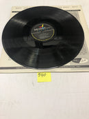Jack Carson Sings His Favorite College Songs Vinyl LP Album