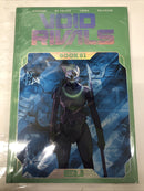 Void Rivals (2025) Book