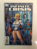 Infinite Crisis (2005) Complete Set