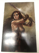 Red Sonja