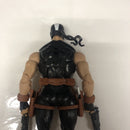 Hasbro Legends Series : Black Widow • Crossbones Action Figure