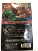 Justice League Vol.1: Origin (2013) Dc Comics TPB SC Geoff Johns