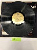 Camelot Original Soundtrack Vinyl LP Album