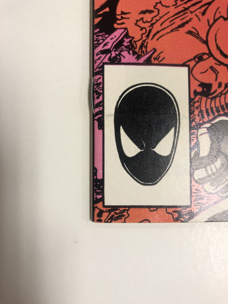 Secret Wars (1985)