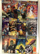 Starman (1999) Complete # 1-80 & 1 Million & Annual # 1-2 & 3 Special (F/VF) DC