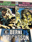 Berni Wringhtson (1983) Complete Set