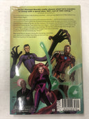 The Avengers Vol.2 (2010) TPB HC By Brian Michael Bendis Marvel Comics