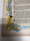 Meredith Willson’s The Music Man