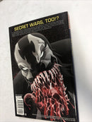 Beyond (2007) Marvel HC Scott Kolins