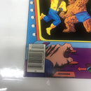 Marvel Two-In-One The Thing (1982)