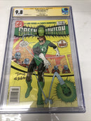 Green Lantern (1984)