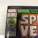 Edge Of Spider-Verse (2024)