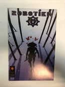 Robotika (2006) Complete Mini Series