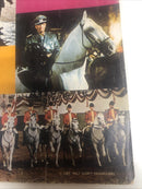 The Miracle Of The White Stallions (1963) Gold Key • Walt Disney Production