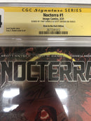 Nocterra (2021)