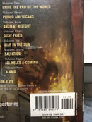 Preacher Vol.3 Proud Americans (1997) Vertigo TPB SC Garth Ennis