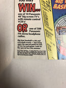 Captain America (1985)