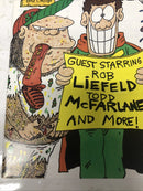 SCC Convention Special (1994)