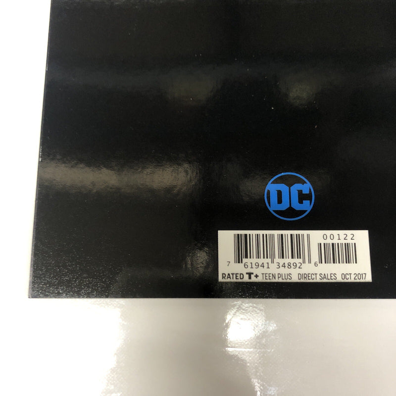 Dark Nights Metal (2017)