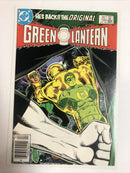 Green Lantern (1986)