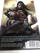 X-men Die By The Sword (2008) Marvel SC Chris Claremont