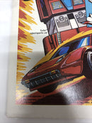 Special Superman (1985)