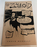 Zomoid (1985)Vol .1