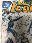 Legion Of Super-Heroes (1998)