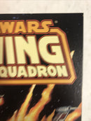 Star Wars X-Wing Rogue Squadron (1995)