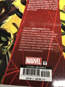 Spider Geddon (2018) Marvel TPB SC Gage